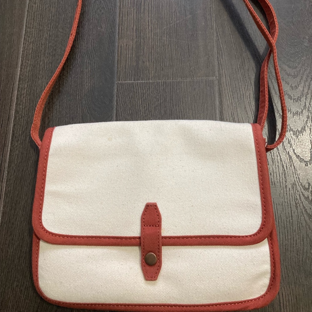Ines De La Fressange- uniqlo bag